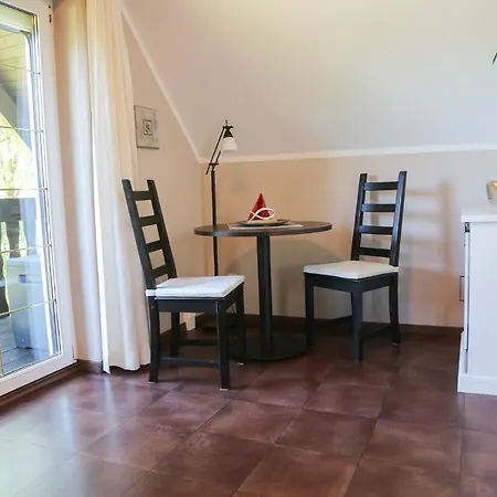 Apartmán Beautyfarm Und Chalet Am See Sader