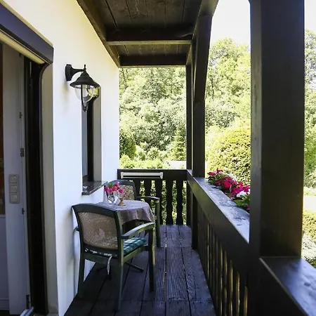 Apartmán Beautyfarm Und Chalet Am See Sader *