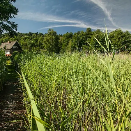 Beautyfarm Und Chalet Am See Sader *