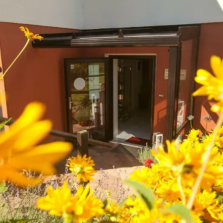 Beautyfarm Und Chalet Am See Sader * Buckow