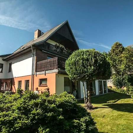 Apartmán Beautyfarm Und Chalet Am See Sader *