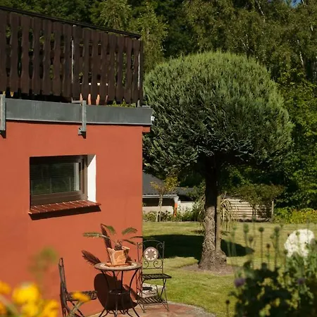 Beautyfarm Und Chalet Am See Sader *